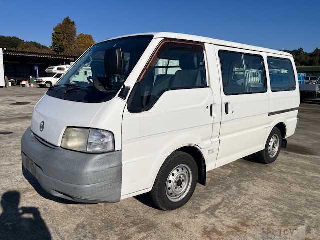 2004 Nissan Vanette Van