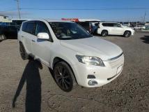 2007 Toyota Vanguard