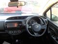 2016 Toyota Vitz