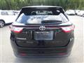 2019 Toyota Harrier