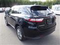 2019 Toyota Harrier