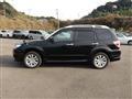 2011 Subaru Forester