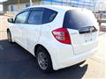 2009 Honda Fit