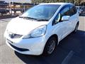 2009 Honda Fit