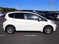 2009 Honda Fit