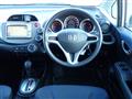2009 Honda Fit