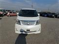 2008 Toyota Alphard