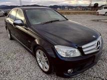 2008 Mercedes-Benz Mercedes-Benz Others