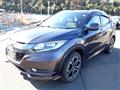 2015 Honda VEZEL