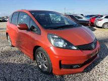 2010 Honda Fit