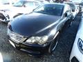 2009 Toyota Mark X