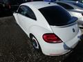 2014 Volkswagen Beetle