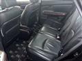 2007 Toyota Harrier