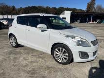 2015 Suzuki Swift
