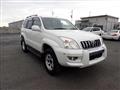 Toyota/Land Cruiser Prado