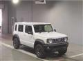 2025 Suzuki Jimny