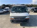 2004 Toyota Hiace Van