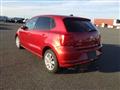 2015 Volkswagen Polo