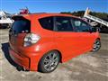 2010 Honda Fit