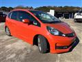2010 Honda Fit