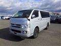 2006 Toyota Hiace Van