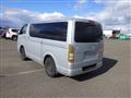 2006 Toyota Hiace Van