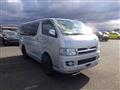2006 Toyota Hiace Van
