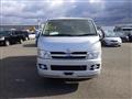 2006 Toyota Hiace Van