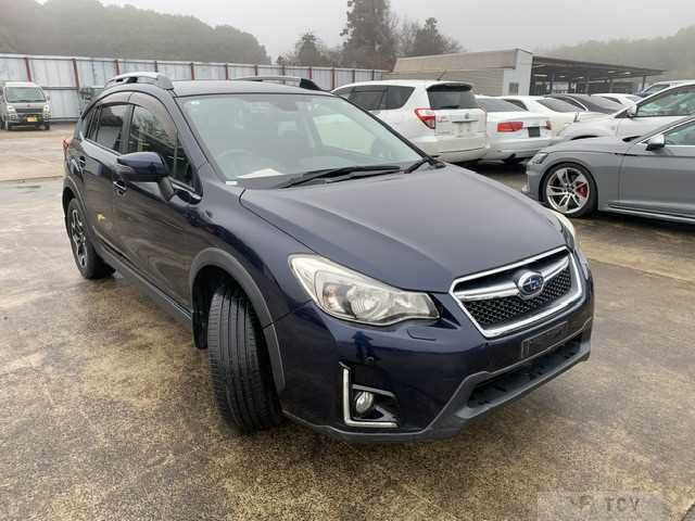 2017 Subaru IMPREZA_XV
