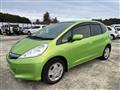 2012 Honda Fit