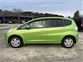 2012 Honda Fit