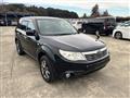 2009 Subaru Forester