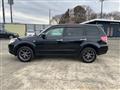 2009 Subaru Forester