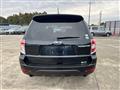 2009 Subaru Forester