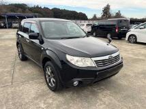 2009 Subaru Forester