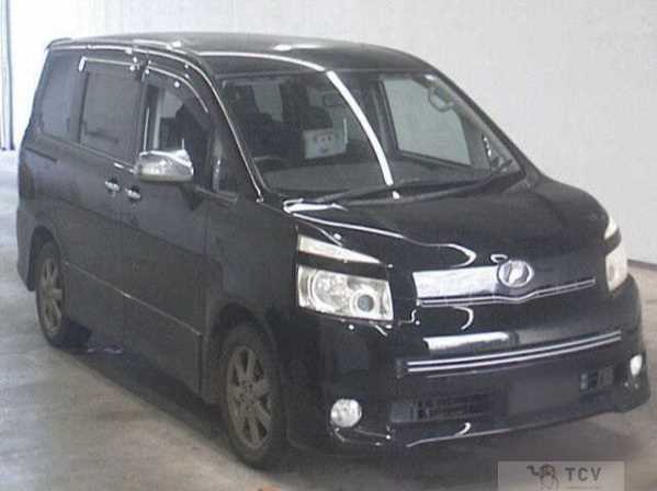 2009 Toyota Voxy