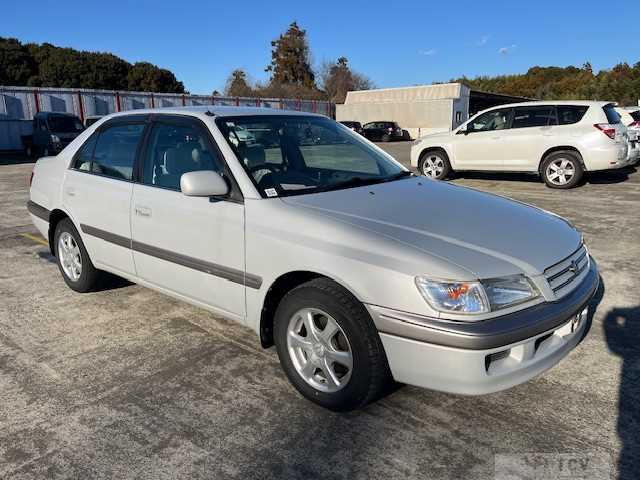 1997 Toyota Corona Premio
