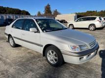 1997 Toyota Corona Premio