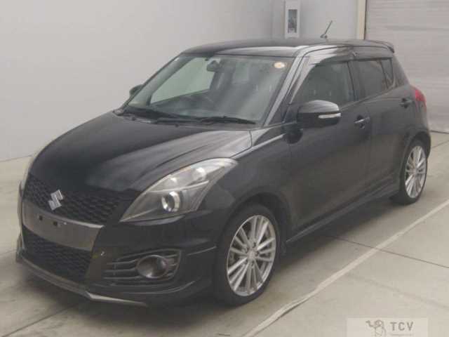 2015 Suzuki Swift