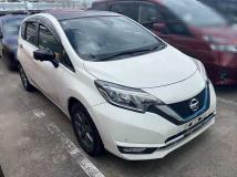 2019 Nissan Note