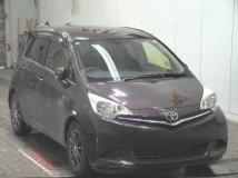 2012 Toyota Ractis
