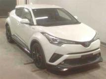 2019 Toyota C-HR
