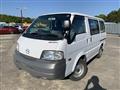 2013 Mazda Bongo Van