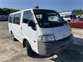 2013 Mazda Bongo Van
