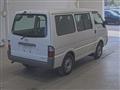 2013 Mazda Bongo Van
