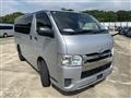 2014 Toyota Hiace Van