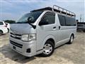 2012 Toyota Hiace Van
