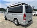 2012 Toyota Hiace Van