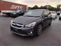 2014 Subaru Impreza Sportswagon