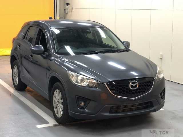 2014 Mazda CX-5